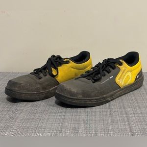 Adidas 5.10 Freerider Pro Primeblue Mountaim Bike Shoes